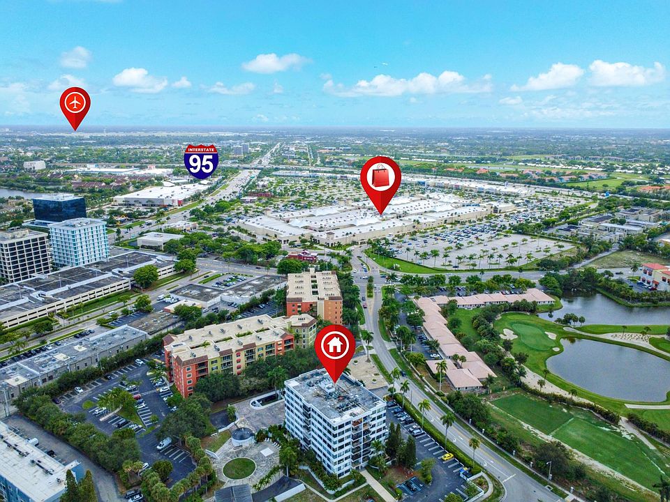 1st image of 1500 Presidential Way #706
