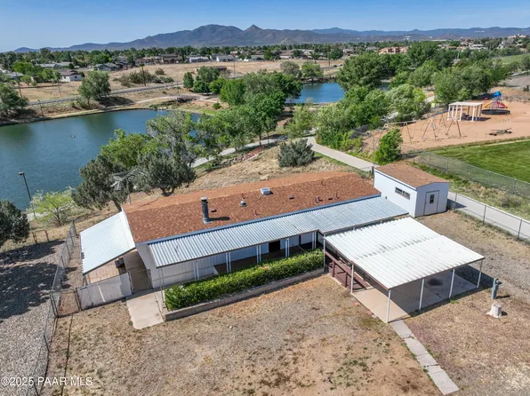 8741 E Loos Dr, Prescott Valley, AZ 86314