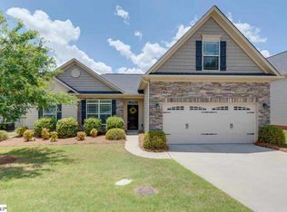 15 Aldershot Way, Simpsonville, SC 29681