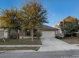 532 Wagon Wheel Way, Cibolo, TX 78108