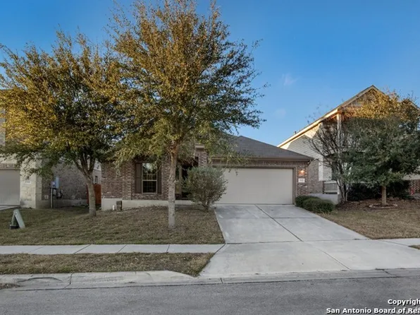 532 Wagon Wheel Way, Cibolo, TX