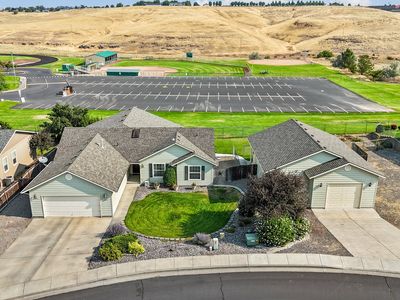 111 SW Quinney Pl, Pendleton, OR, 97801