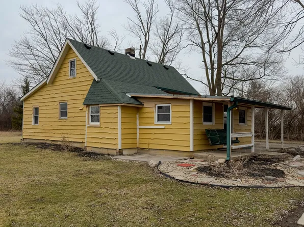 10565 E Southport Rd, Indianapolis, IN 46259