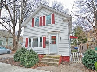 5 Hodges St, Attleboro, MA 02703