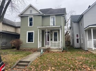 425 Greenwood Ave, Fort Wayne, IN