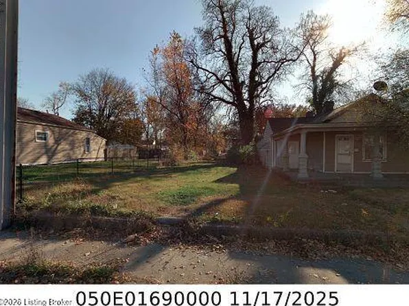 610 Winkler Ave, Louisville, KY 40208