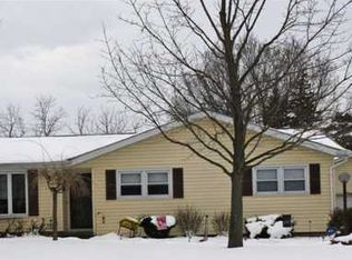 4642 Littleville Rd, Avon, NY 14414