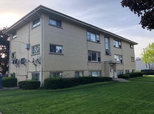 5241 Saint Charles Rd #1S, Berkeley, IL 60163