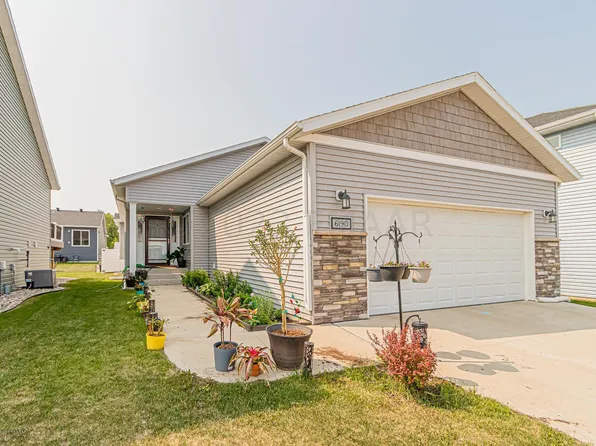 6190 61st Ave S, Fargo, ND 58104