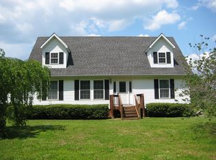 615 Keith Cove Rd, Cowan, TN 37318