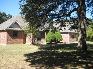 659 W Gould St, Pilot Pt, TX 76258