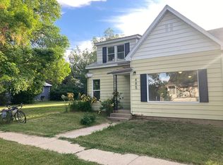 485 N 3rd St, Lander, WY 82520