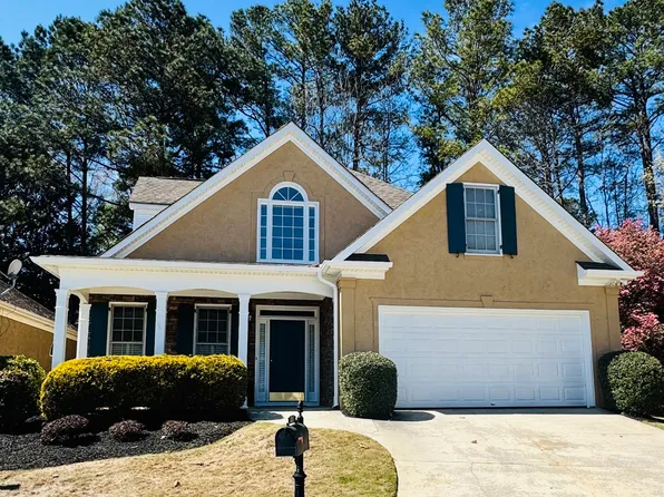 215 Riviera Ct, Peachtree City, GA 30269