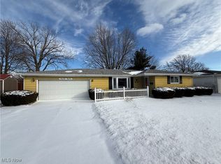2435 Didrickson Dr, Lorain, OH 44053