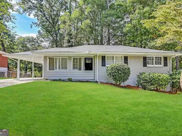 2651 Lois Ln SE, Atlanta, GA 30315
