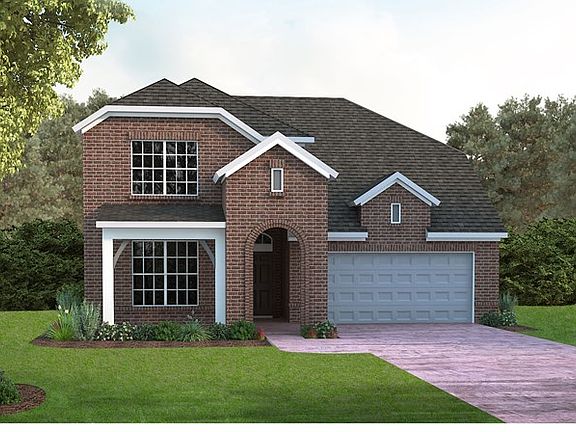 The Malinda - C Exterior
