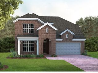 1604 Cotton Rd, Van Alstyne, TX 75495