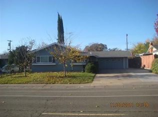 8041 Butternut Dr, Citrus Heights, CA 95621