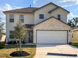 5014 Even Par, San Antonio, TX 78261