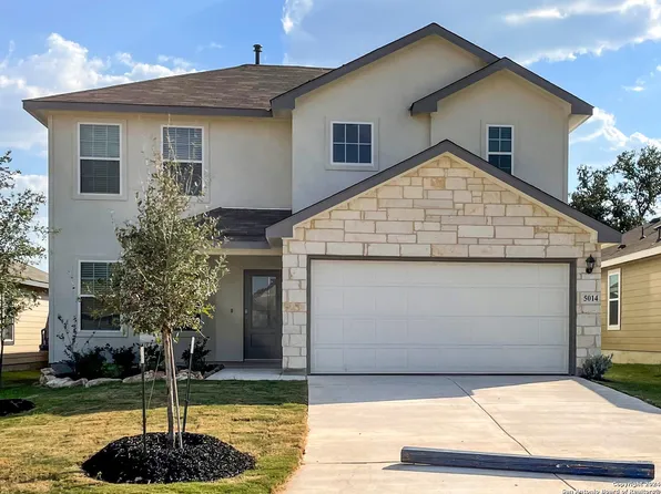 5014 Even Par, San Antonio, TX 78261