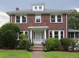 189 Lovell Rd, Watertown, MA 02472