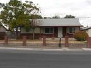 4374 E Baltimore Ave, Sunrise Manor, NV 89104