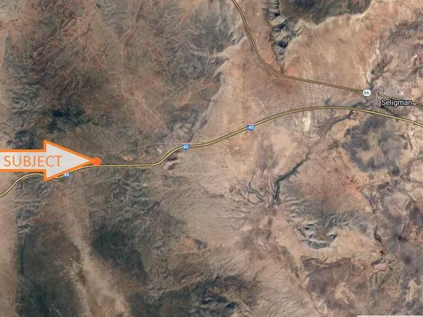 51694 N COBRE Road #-, Seligman, AZ 86337