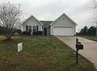 139 Pendock Ln #139, Piedmont, SC 29673