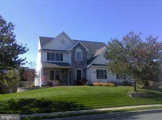 10 Colorado Ave, Sinking Spring, PA 19608