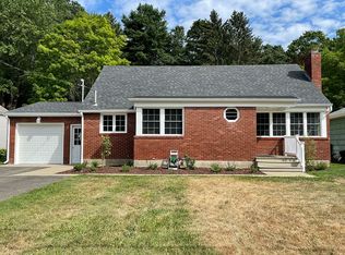 38 Wallace Rd, Binghamton, NY 13905
