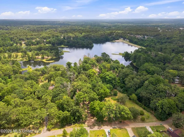 Lake Dockery Rd Lot 25, Byram, MS 39272