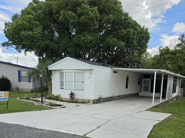 7515 Harbor View Dr #349, Leesburg, FL 34788