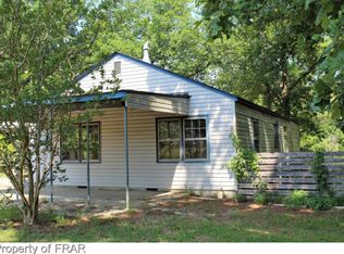641 Johnson St, Fayetteville, NC 28303
