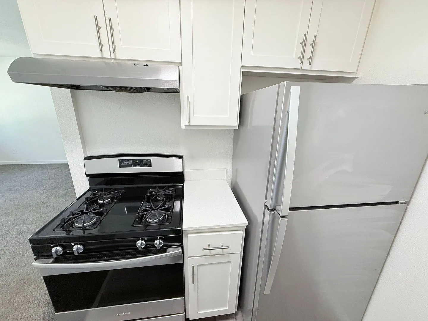Pet Friendly 1 bed unit for rent in South Lake Tahoe — Photo 4