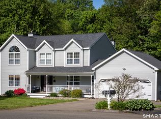 2 Quail Hollow Court, Beacon Falls, CT 06403