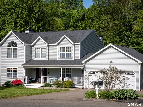 2 Quail Hollow Court, Beacon Falls, CT 06403
