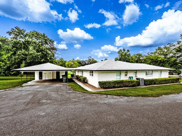 1797 State Highway 30 E, Huntsville, TX 77320