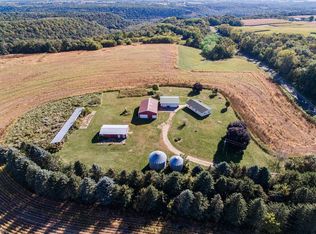 W4270 270th Ave, Maiden Rock, WI 54750