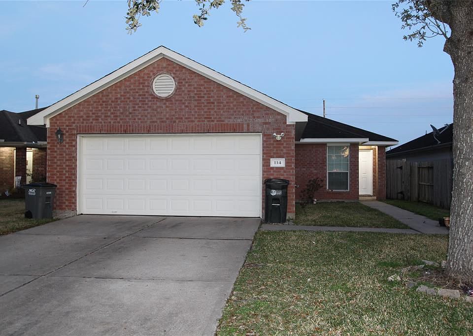 1st image of 114 Thunder Basin Dr