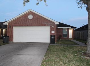 114 Thunder Basin Dr, Richmond, TX 77469