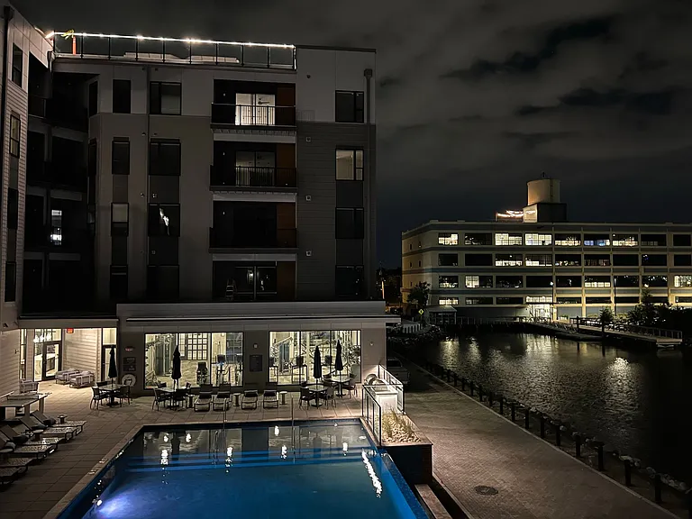 The Lofts at Front Street — Photo 9