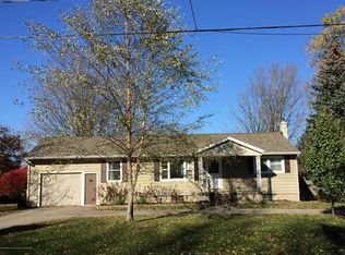 6428 Bishop Rd, Lansing, MI 48911