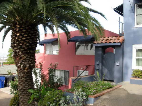 3506 Columbia St #B, San Diego, CA 92103