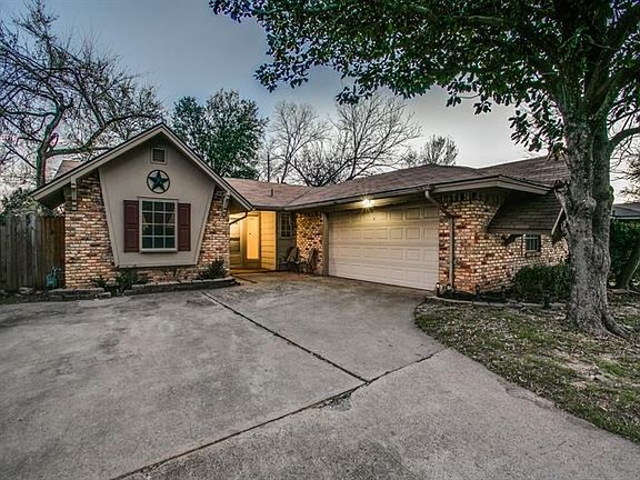 2nd image of 2206 Granada Dr