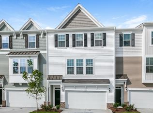 Houndswood Village, Morrisville, NC 27560