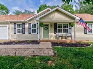 2809 Hinson Rd, Woodlawn, TN 37191