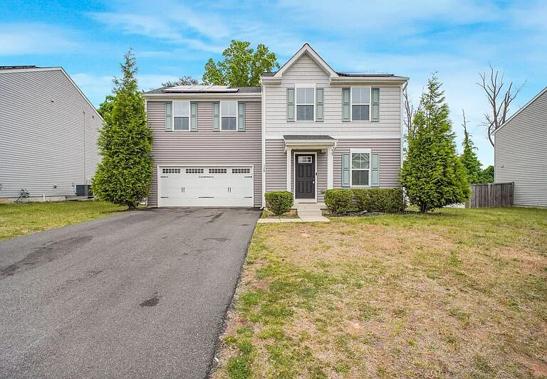 128 Harper Ln — Photo 1