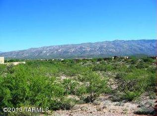 14352 E Willow Goldfinch Ct E, Vail, AZ 85641