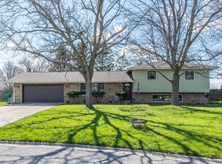 23949 W Plainsman Cir, Plainfield, IL 60586