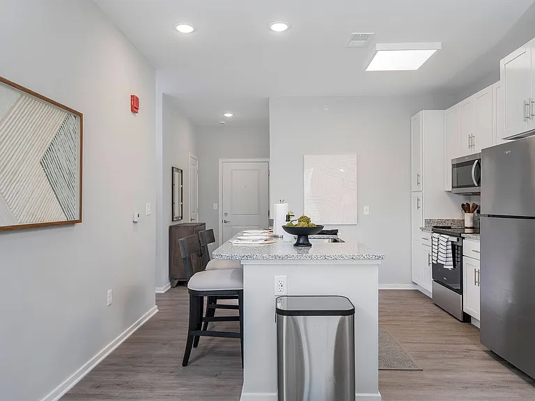 Echo Ridge Apartments — Photo 5